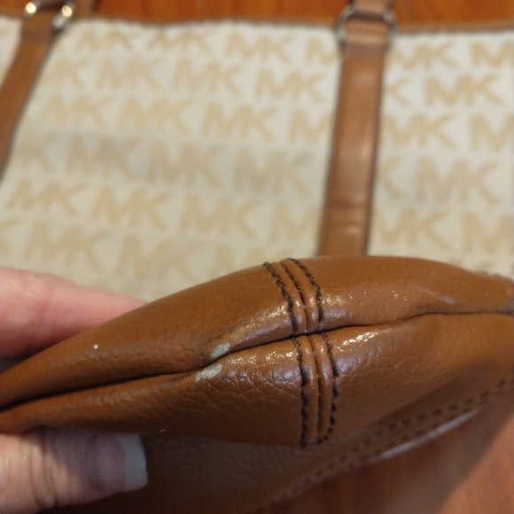 Bag and Wallet Michael Kors - Picture 8 of 16